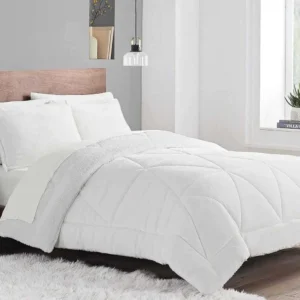 Comforter Set (all Colours Available)