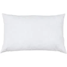 Soft and Pure Ball Fiber Pillows Filling