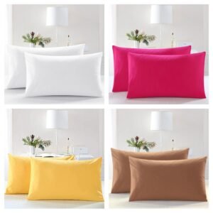 Pillow Covers