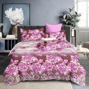 Bed sheet Designs