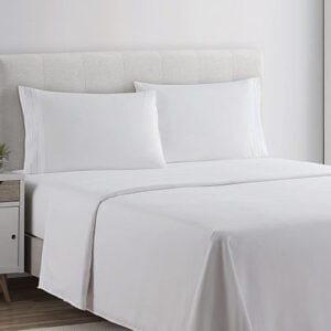 Cotton Plain Bedsheets