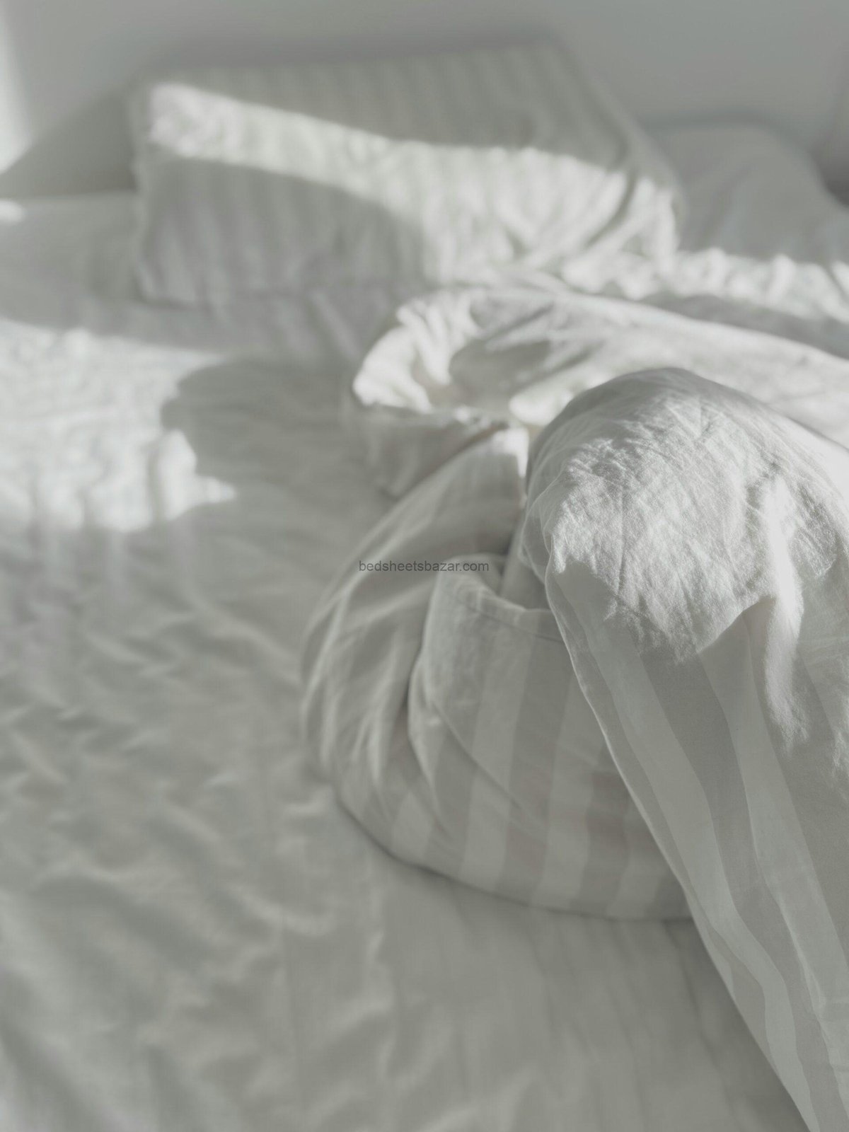 A Guide to Choosing the Best Bedsheets for a Cozy Retreat