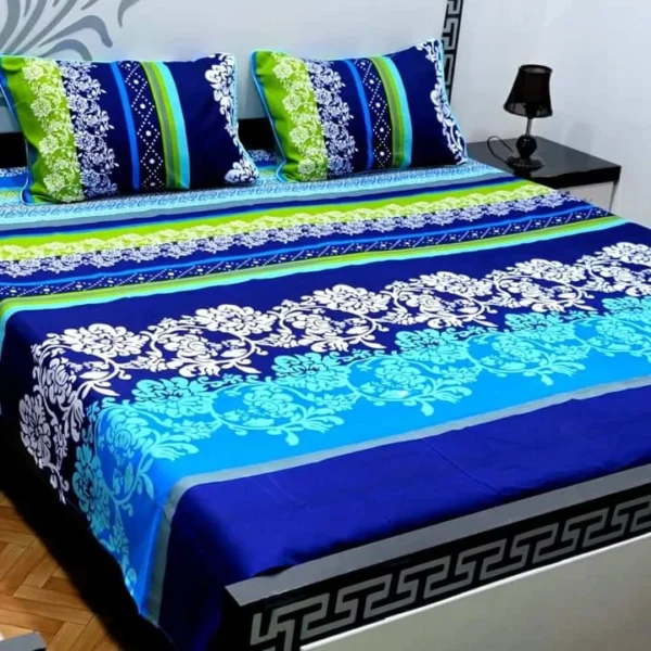 King Size Bedding Set