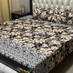 Kingsize Bedsheet