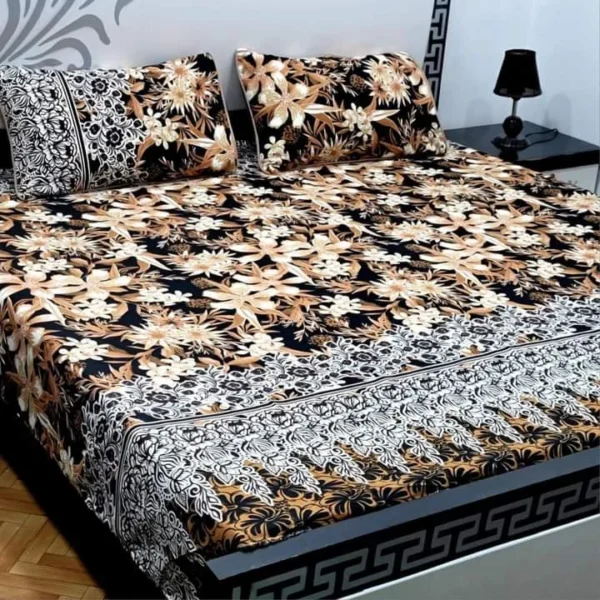 Bedding Set Double